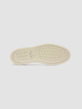 BONES 110 - Ivory Suede Boat Shoes - image OCDBONE110LIC23F231360 - 5