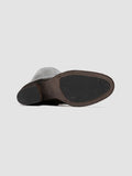 DELICE 004 - Brown Leather Zip Boots - image OCDDELI004IGN18D222370 - 6