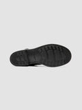 DIARY 115 - Black Stretch Leather Boots - image OCDDIAR115IGNI21000350 - 5