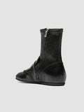 FONTRIERS 110 - Black Leather Boots
