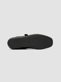 FONTRIERS 110 - Black Leather Boots