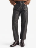 FONTRIERS 110 - Brown Leather Boots