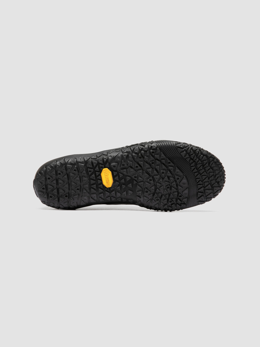 GHILLIE 101 - Braune Low-Top-Sneaker aus Leder - image OCDGHIL101LATE1D225360 - 6