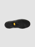 GHILLIE 101 - Braune Low-Top-Sneaker aus Leder - image OCDGHIL101LATE1D225360 - 6