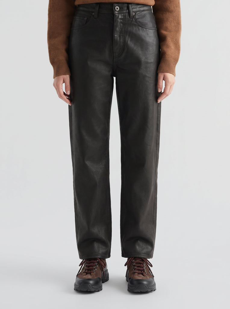 ITINERE 101 - Brown Suede Sneakers