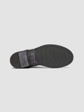 Brown Suede Zipped Boots: LEGRAND 171 Officine Creative - 5