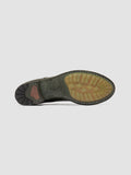 LEXIKON 012 - Green Leather Derby Shoes - image OCDLEXI012IGNISF395360 - 5