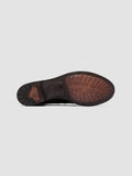 LEXIKON 140 - Black Leather Penny Loafers - image OCDLEXI140IGN18M581360 - 5