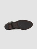 SONEGAL DD 001 - Brown Leather Chelsea Boots - image OCDSOND001IGN18V572360 - 5