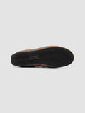SUBSIDE 105_W - Brown Suede and Leather High Top Sneakers - image OCDSUBS105LC220B535370 - 5