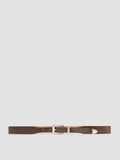 OC STRIP 092 - Green Suede Belt - image OCFSTRI92LIGC1F395750 - 1