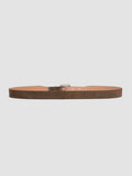 OC STRIP 092 - Green Suede Belt - image OCFSTRI92LIGC1F395750 - 3