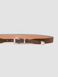 OC STRIP 092 - Green Suede Belt - image OCFSTRI92LIGC1F395750 - 4
