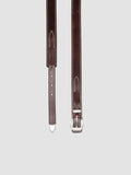 OC STRIP 097 - Brauner Ledergürtel - image OCFSTRI97CULV12040700 - 2
