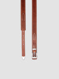 OC STRIP 097 - Brauner Ledergürtel - image OCFSTRI97CULV1D212750 - 2