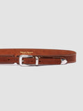 OC STRIP 097 - Brauner Ledergürtel - image OCFSTRI97CULV1D212750 - 4