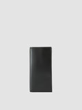 BOUDIN 025 - Black Leather Wallets - image OCLBOUD25AERBT1000TU0 - 1