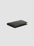 BOUDIN 025 - Black Leather Wallets - image OCLBOUD25AERBT1000TU0 - 2