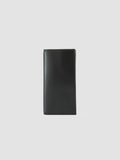 BOUDIN 025 - Black Leather Wallets - image OCLBOUD25AERBT1000TU0 - 3