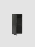 BOUDIN 025 - Black Leather Wallets - image OCLBOUD25AERBT1000TU0 - 4