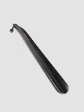 SHOEHORN - Black Leather Shoe Horn Officine Creative - 3