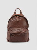 OC PACK 004 - Brown Leather Backpack Officine Creative - 1