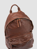 OC PACK 004 - Brown Leather Backpack Officine Creative - 2