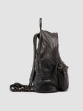 OC PACK 004 - Brown Leather Backpack Officine Creative - 3