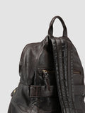 OC PACK 004 - Brown Leather Backpack Officine Creative - 6