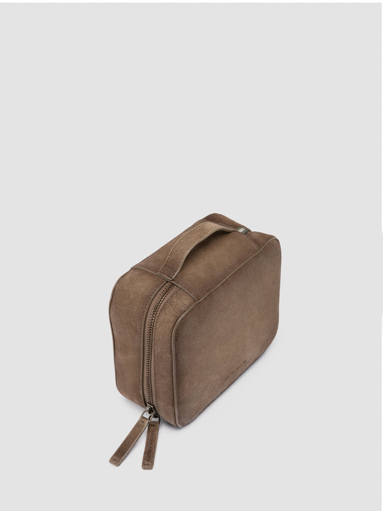 SHOECARE - Brown Small Set