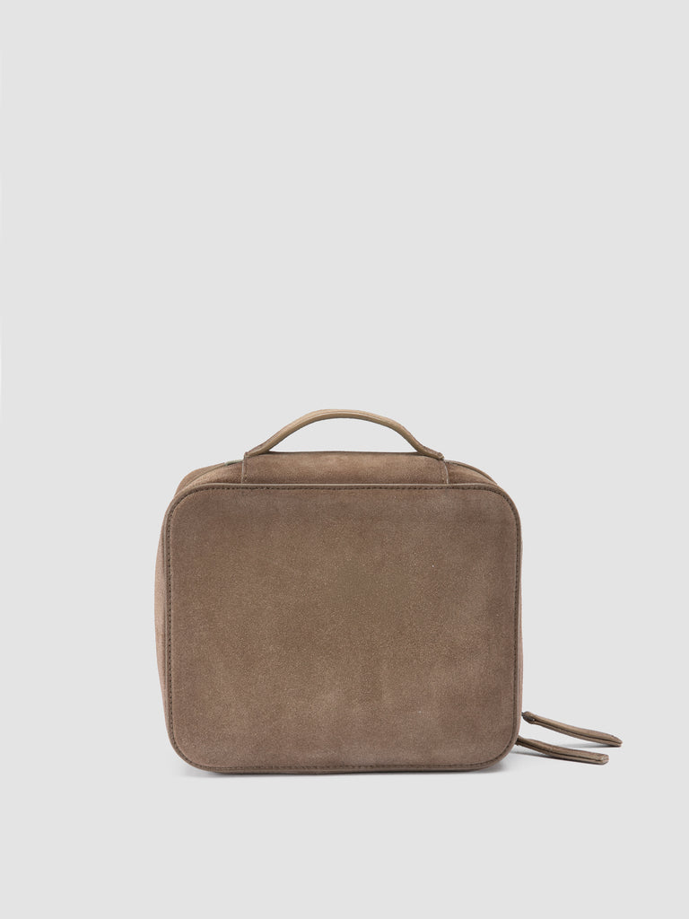SHOECARE - Brown Small Set