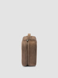 SHOECARE - Brown Small Set