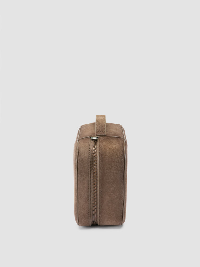 SHOECARE - Brown Small Set