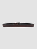 OC STRIP 079 - Brown Leather Belt Officine Creative - 3
