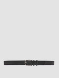 OC STRIP 079 - Black Leather Belt Officine Creative - 1