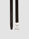 OC STRIP 104 - Brown Leather Belt