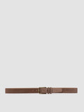 OC STRIP 33 - Taupe Suede Belt