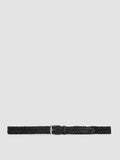 OC STRIP 055 - Grey Suede Belt Officine Creative - 1
