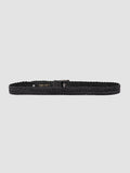 OC STRIP 055 - Grey Suede Belt Officine Creative - 3