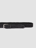 OC STRIP 055 - Grey Suede Belt Officine Creative - 4