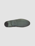 AIRTO DD 001 - Black Leather Penny Loafers