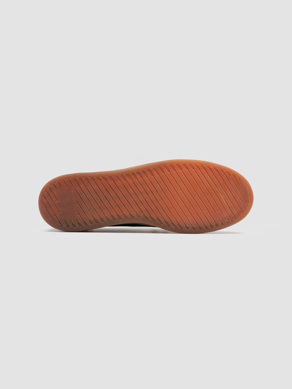 AMBRIE 001 - Brown Suede Penny Loafers