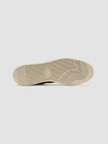 THE ANSWER 005 - Brown Leather Sneakers