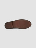 BALFRON FLEXI 003 - Brown Leather Boat Shoes