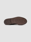 BALATA FLEXI 001 - Brown Leather Derby Shoes
