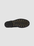 BULLA DD 104 - Black Leather Zipped Boots