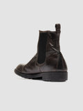 DIARY 007 - Grey Leather Chelsea Boots - image OCUDIAR007NOVAK1200400 - 4