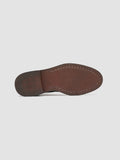 DUDE FLEXI 003 - Black Suede Chelsea Boots