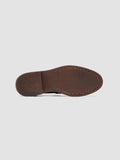 DUDE FLEXI 004 - Burgundy Leather Chukka Boots