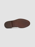 DUDE FLEXI 004 - Brown Suede Chukka Boots